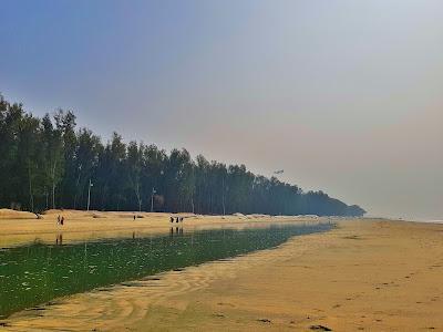 Sandee - Laboni Beach