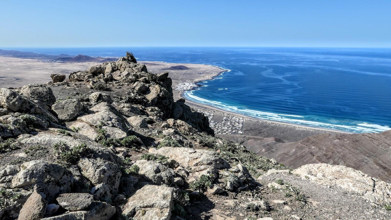 Sandee - Playa De Famara