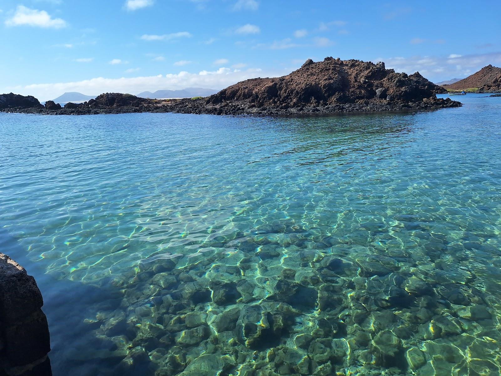 Sandee - Calas Del Puertito