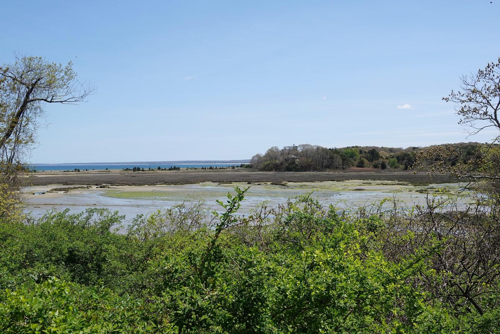 Sandee Ellisville Harbor State Park