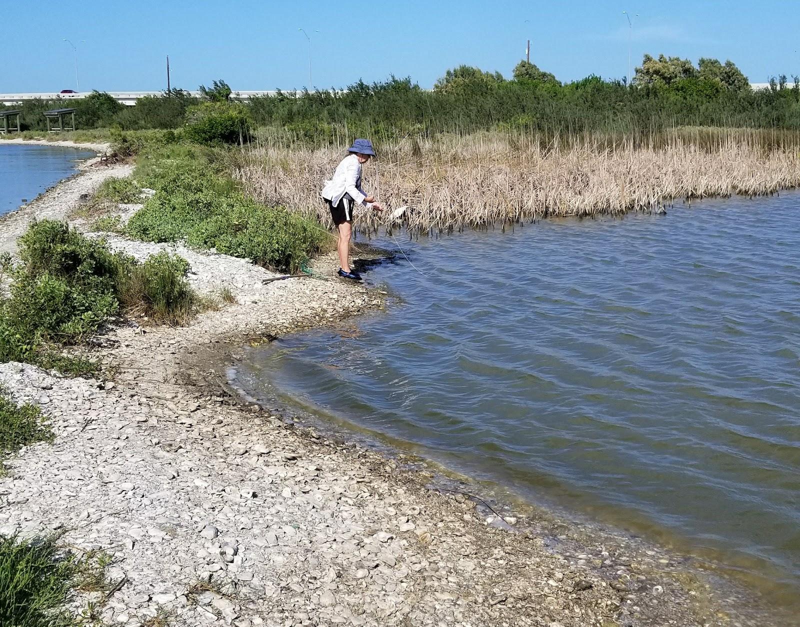 Sandee - Copano Causeway - South