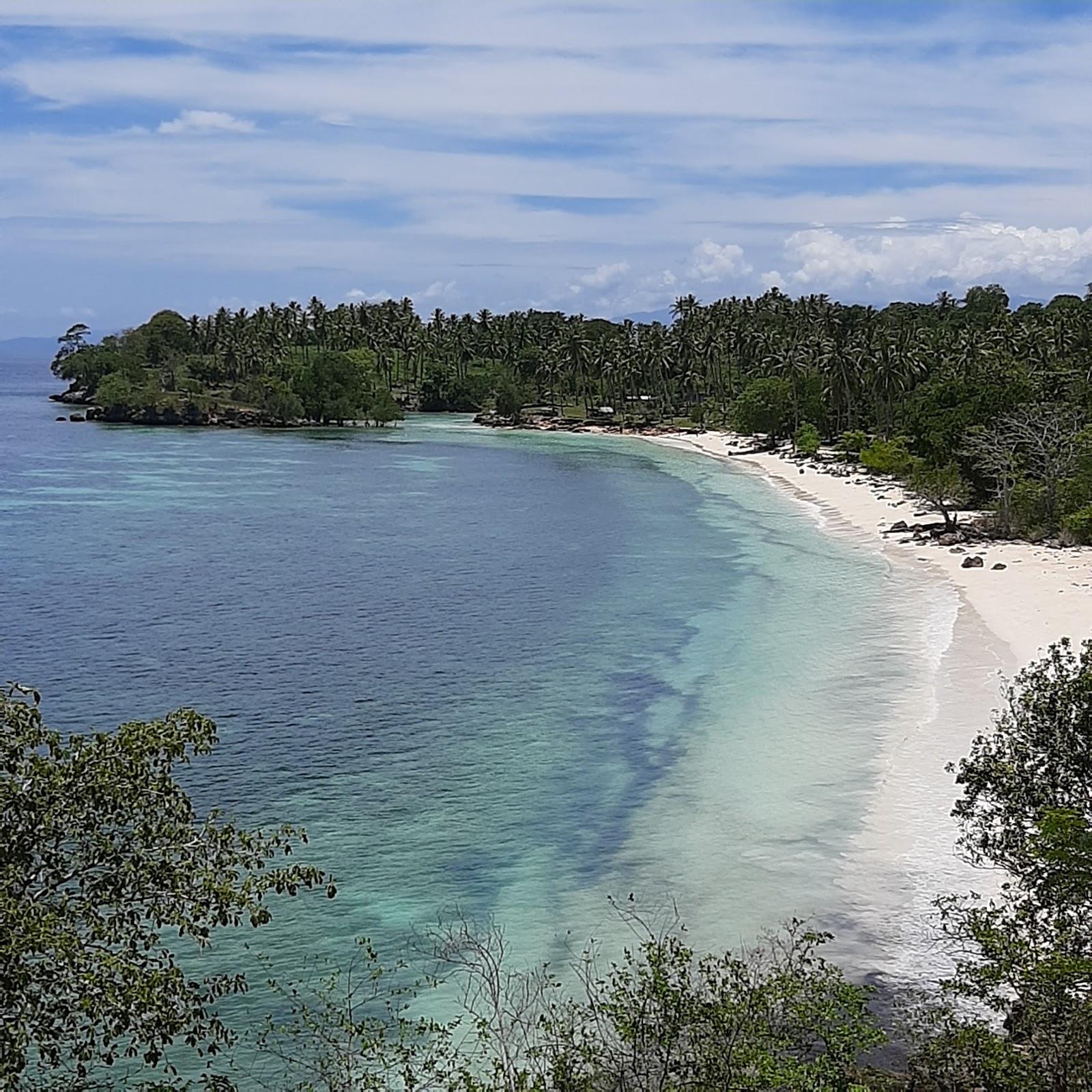 Sandee Pusat Laut Donggala
