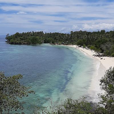 Sandee - Pusat Laut Donggala