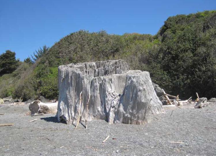 Sandee Mcvay Rock State Recreation Site Photo