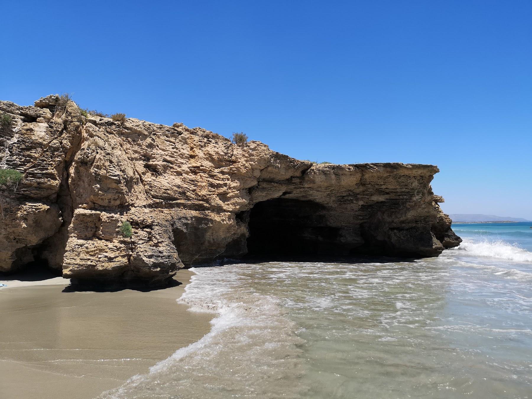 Sandee San Lorenzo Beach