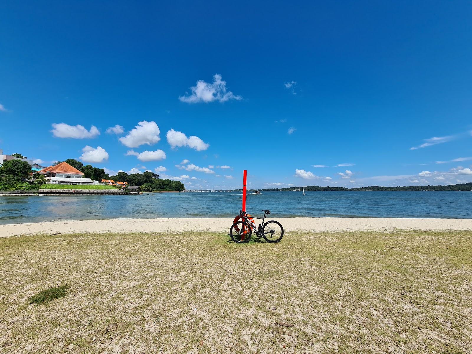 Sandee - Changi Beach Park