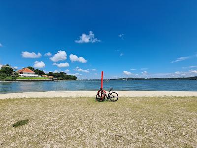 Sandee - Changi Beach Park