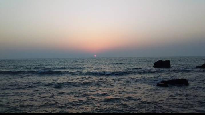 Sandee Ngwe Taung Beach