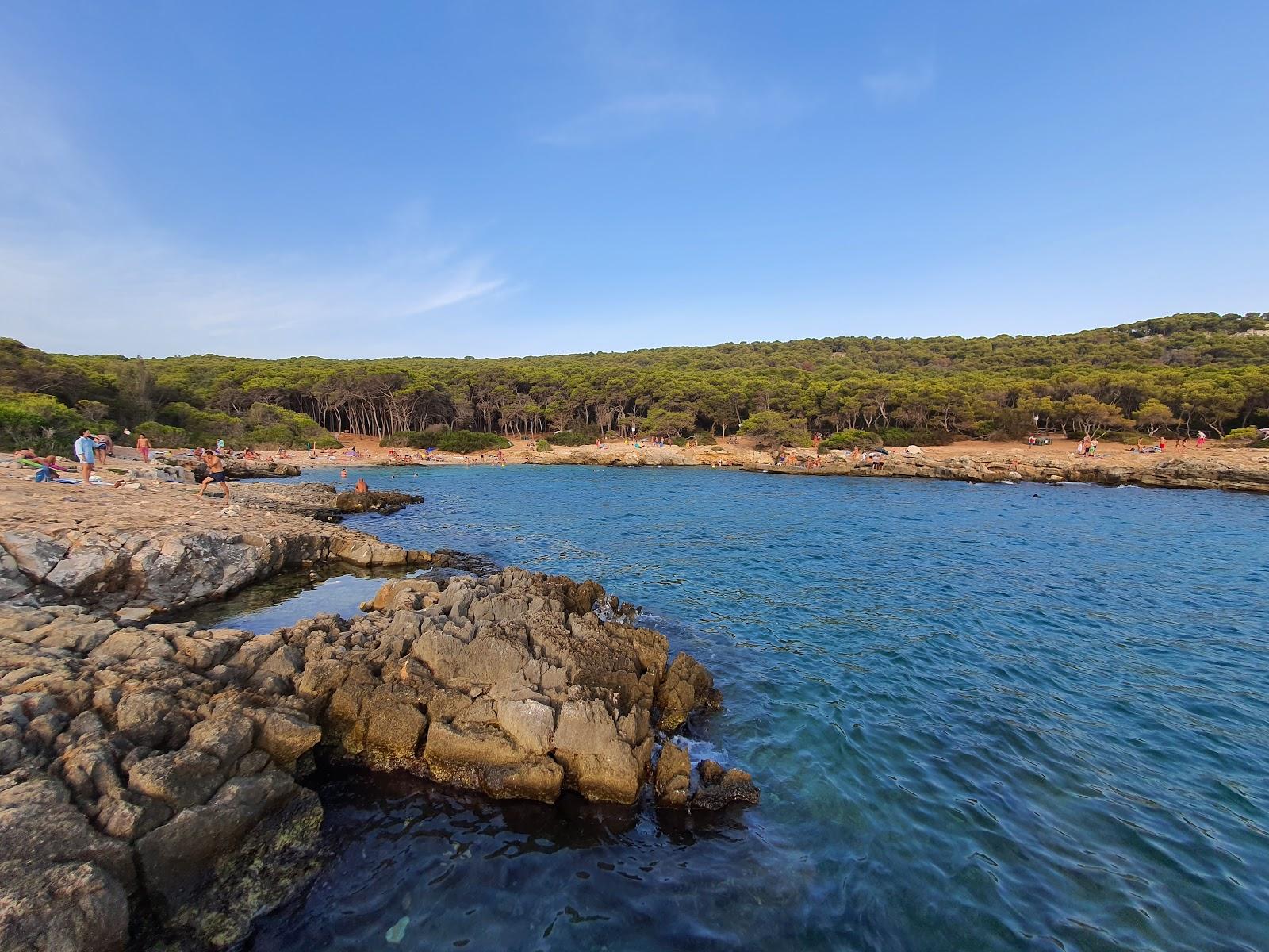Sandee Spiaggia Di Porto Selvaggio
