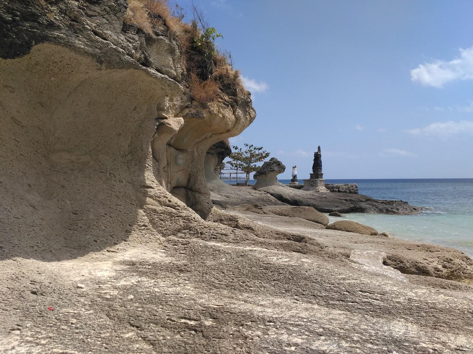 Sandee - Pantai Baluno