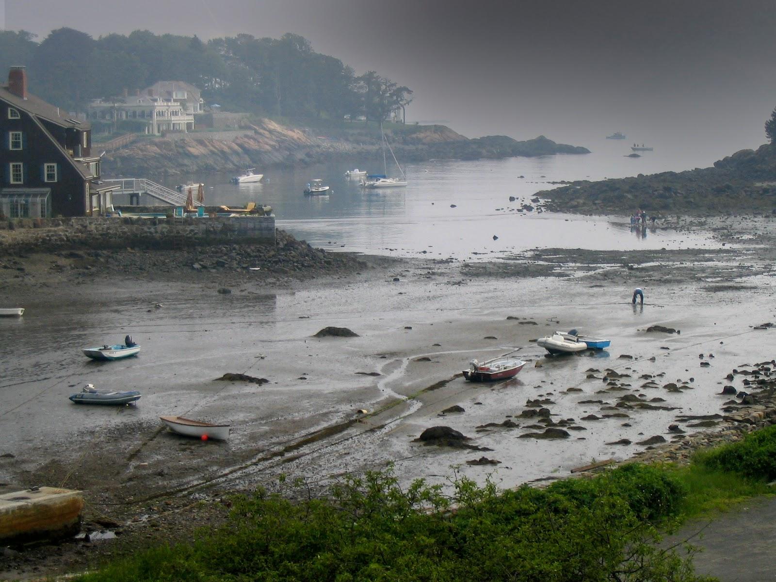 Sandee Gas House Basin Photo