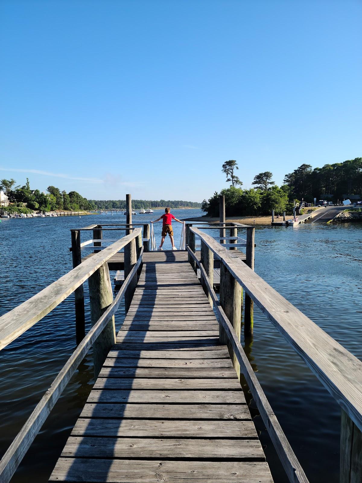 Sandee Wilbur Park Photo