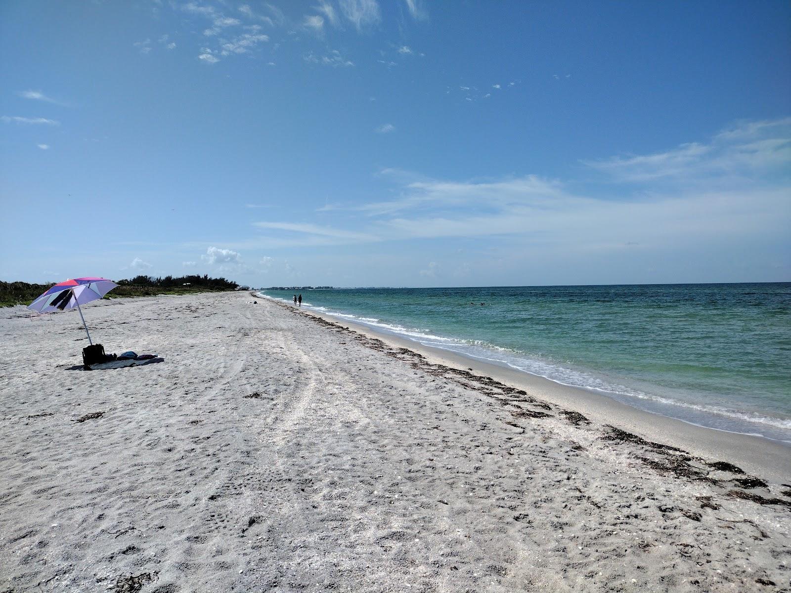 Sandee - Don Pedro Island State Park