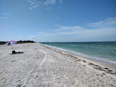 Sandee - Don Pedro Island State Park