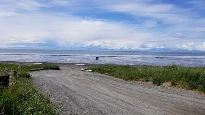 Sandee - Warrenton Cannery Road Beach Access