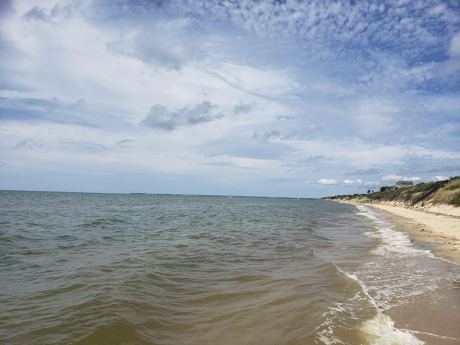 Sandee Herring Pond Beach