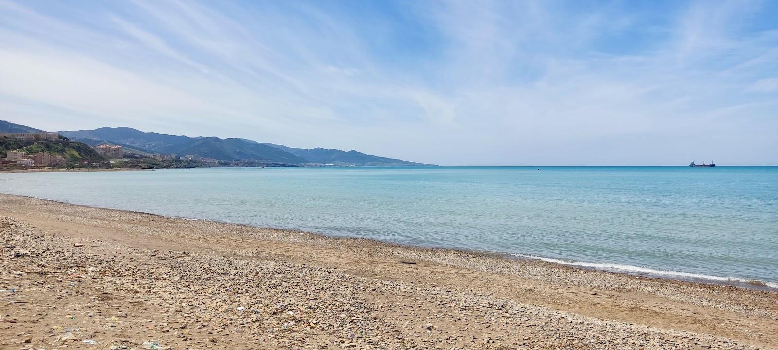 Sandee Big Beach
