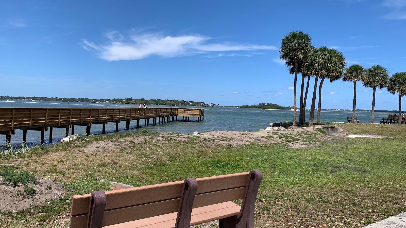 Sandee Sandsprit Park Beach