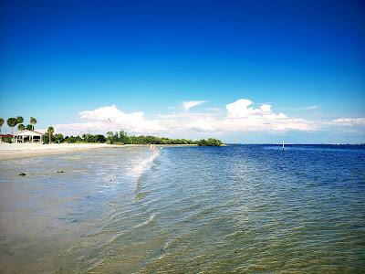 Sandee - Macdill Beach