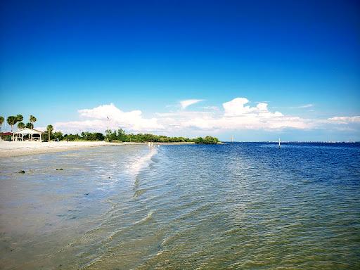 Sandee Macdill Beach Photo