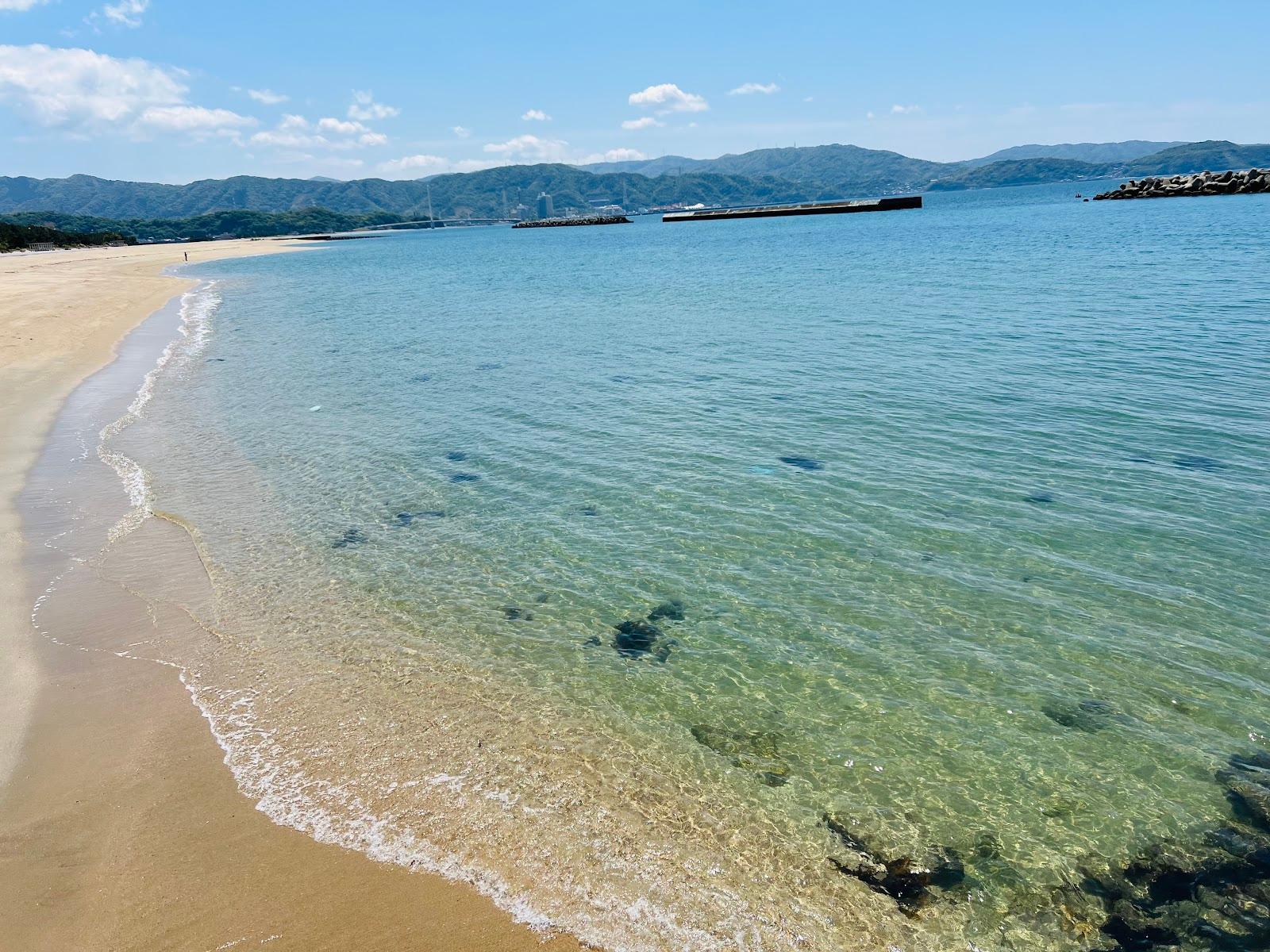 Sandee Kataonami Beach Resort