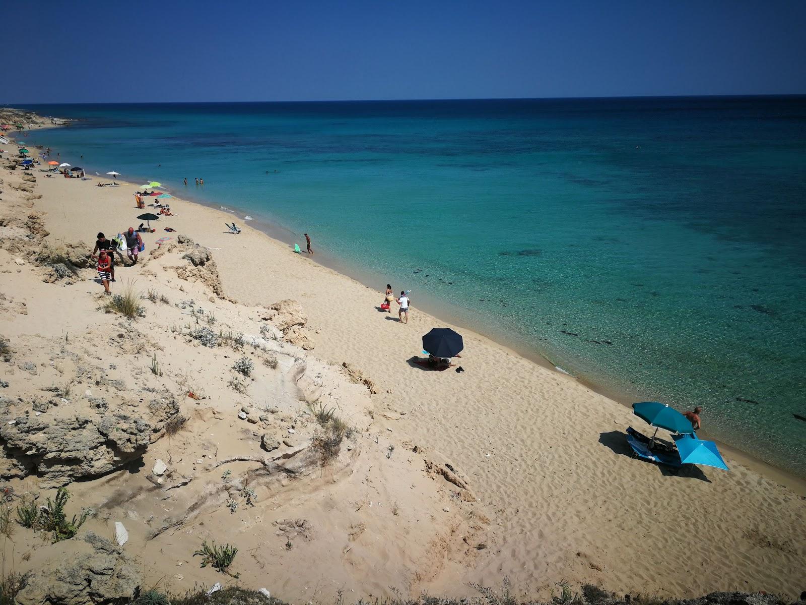 Sandee Spiaggia Piri Piri