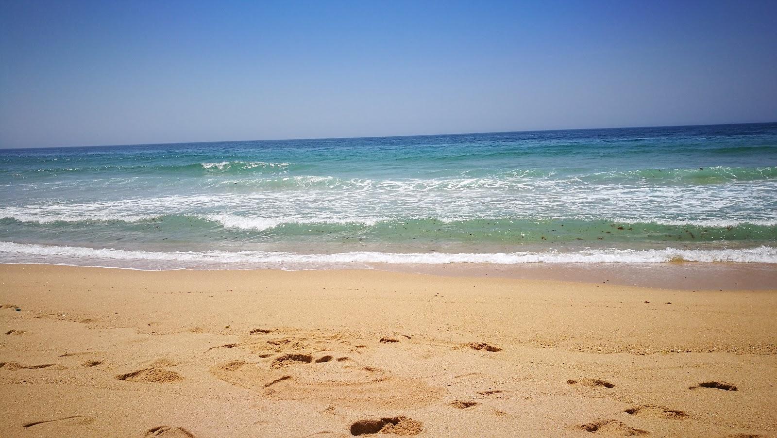 Sandee - Praia Naturista Da Tramagueira