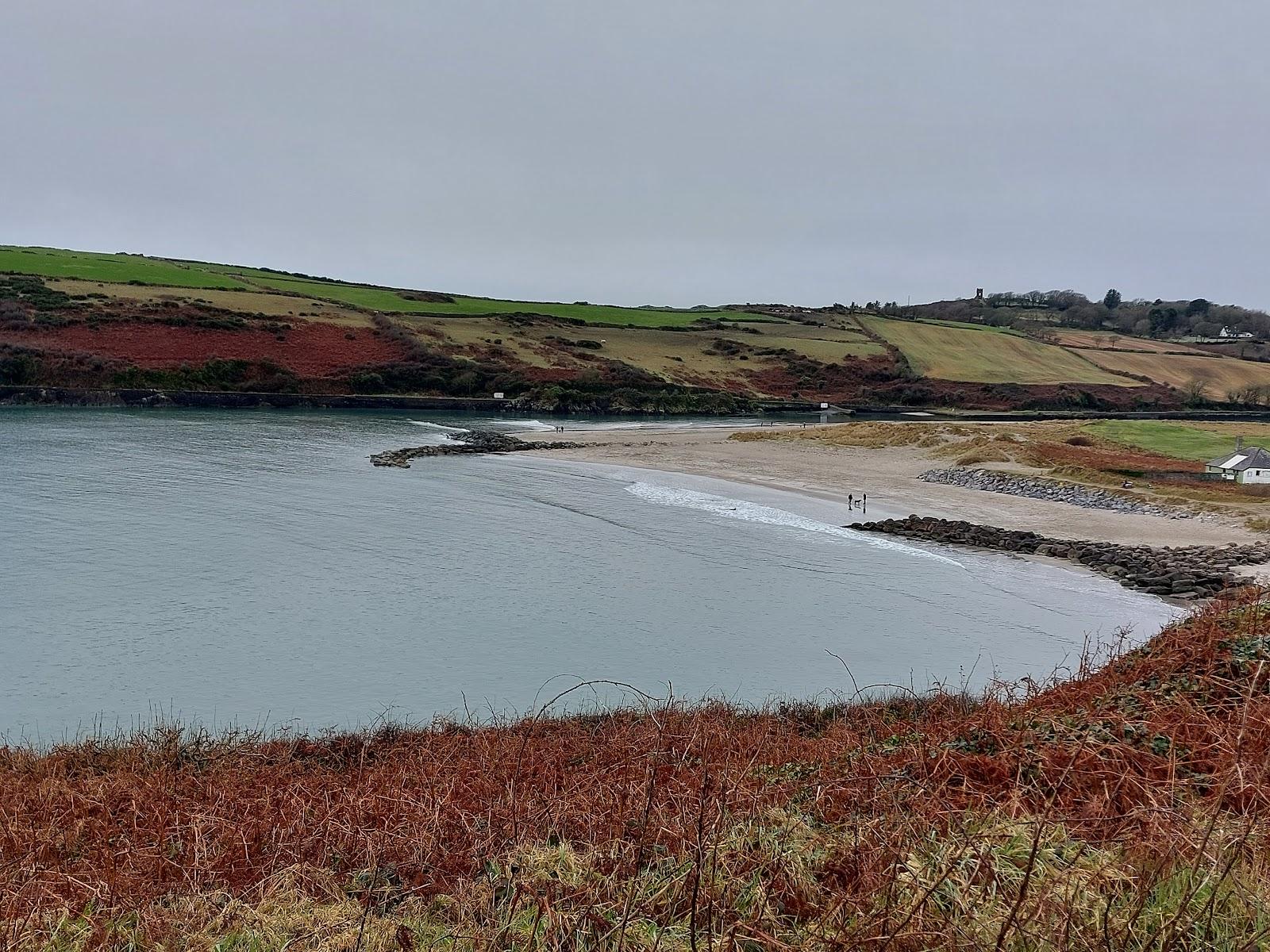 Sandee - Owenahincha Beach