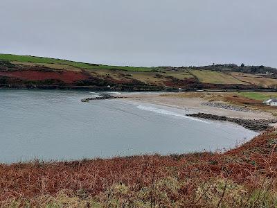 Sandee - Owenahincha Beach