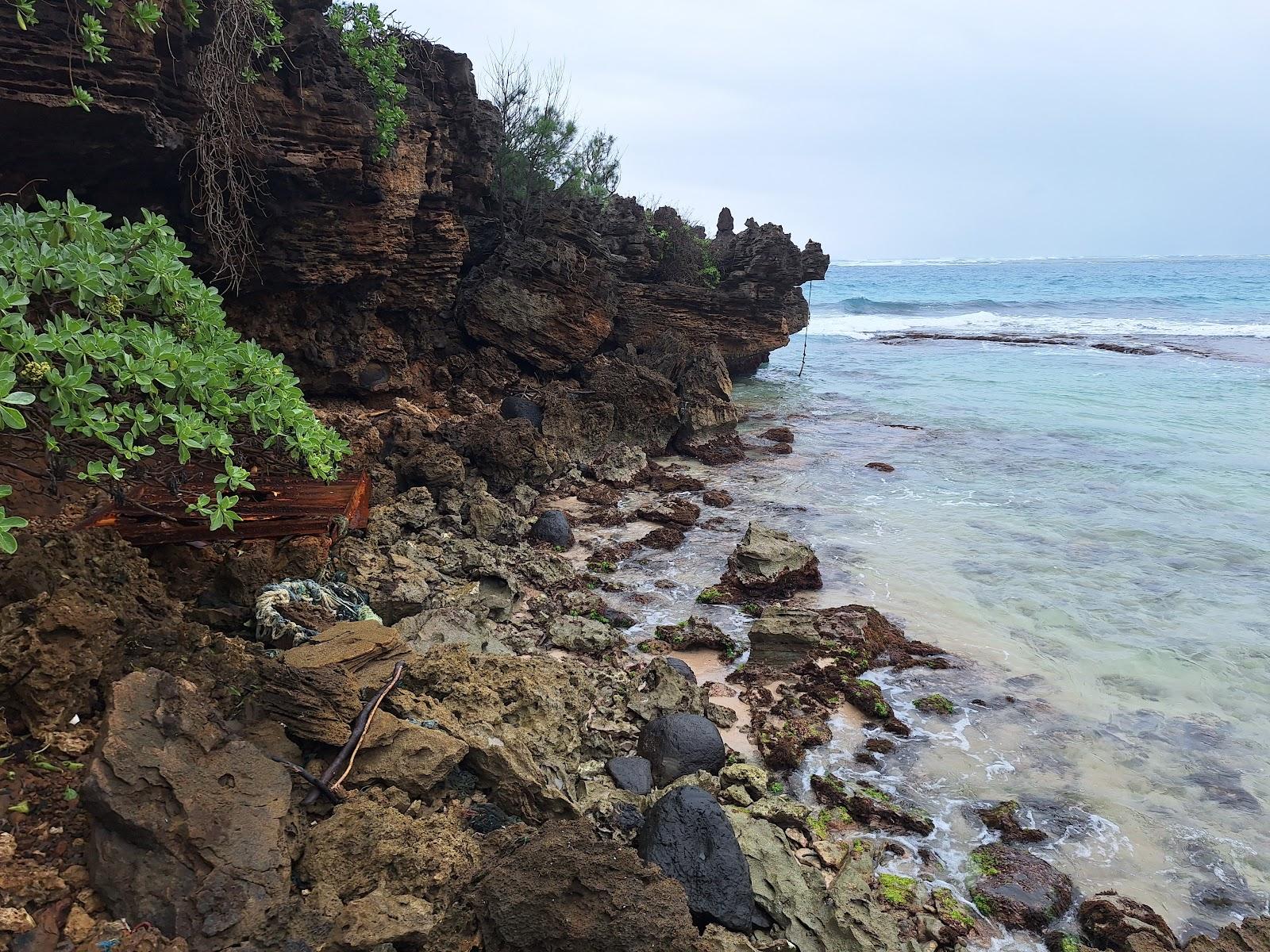 Sandee - Kokololio Beach