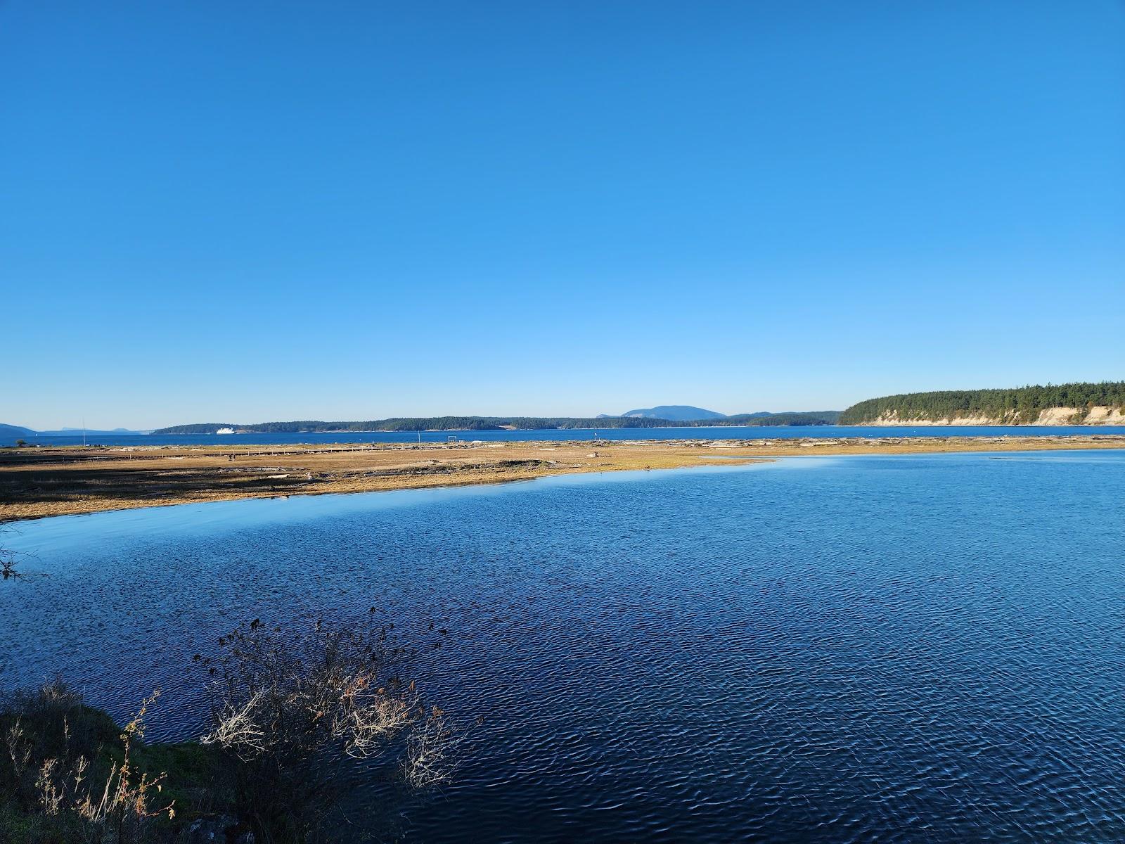 Sandee Fisherman Bay Preserve