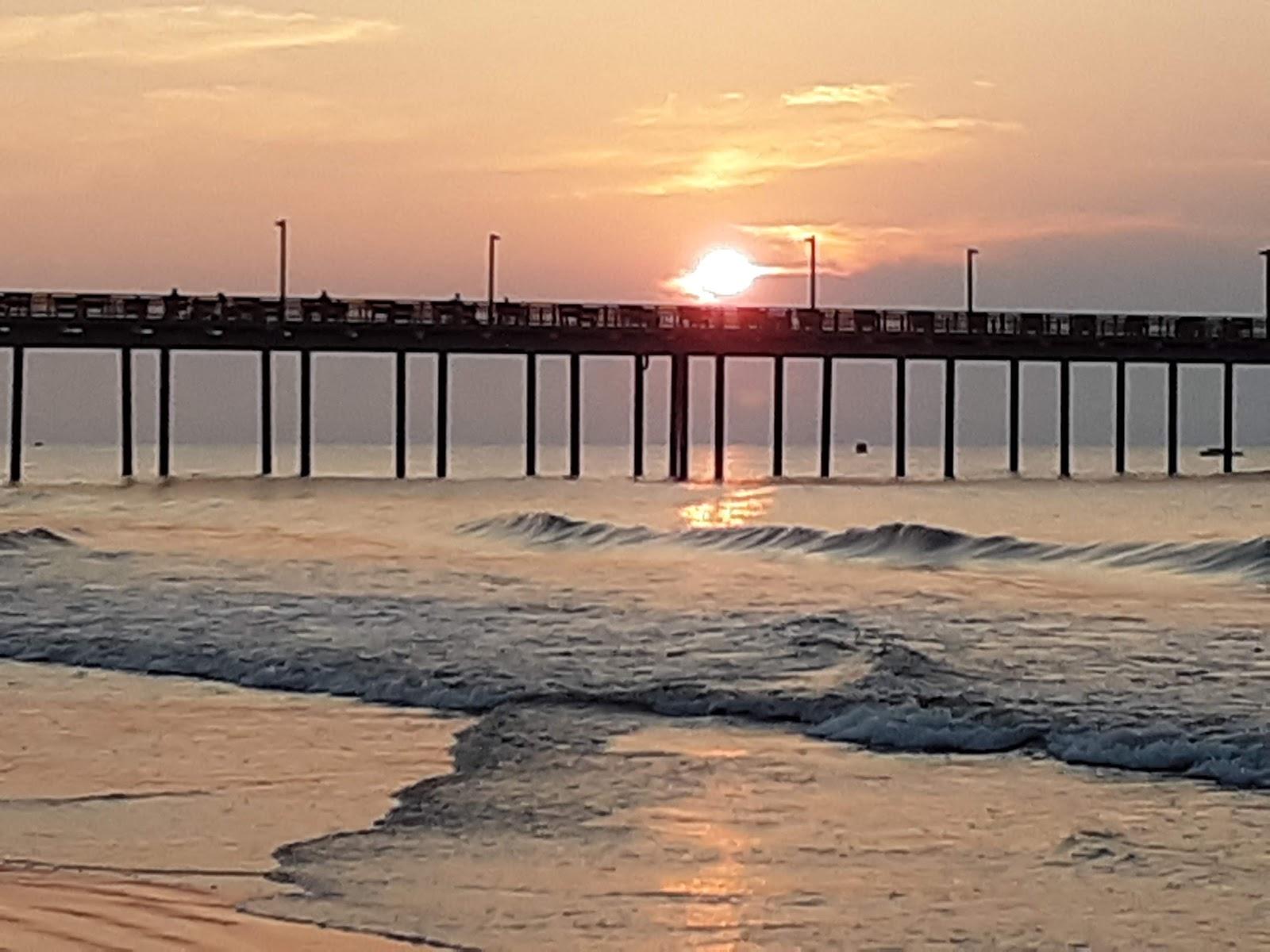 Sandee - Horry County Beach Springmaid Beach