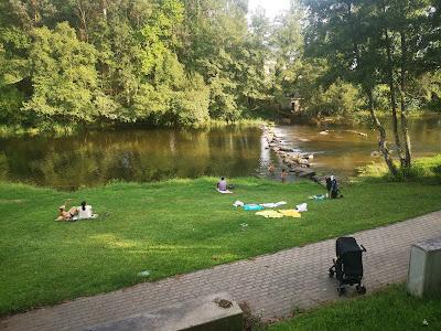 Sandee - Praia Fluvial Da Loureira