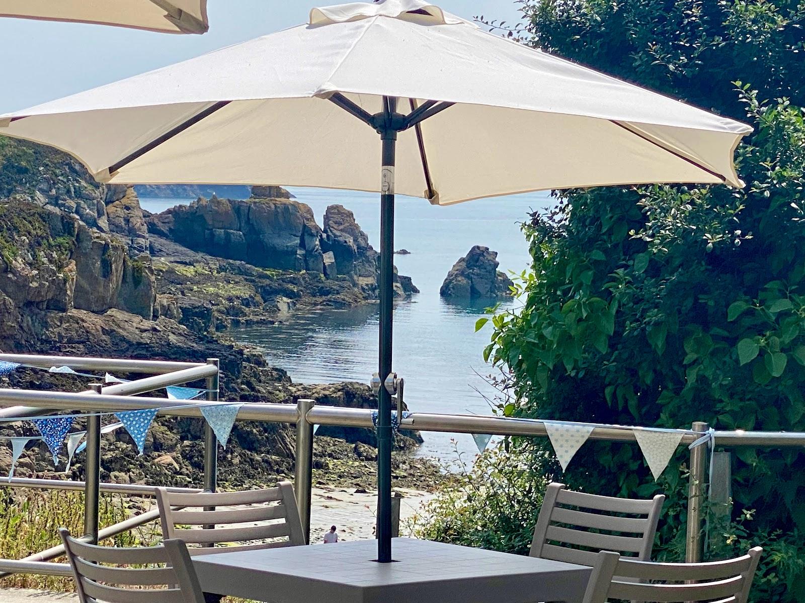Sandee Saints Bay Kiosk Beach