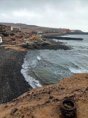 Sandee - Caleta De Abajo