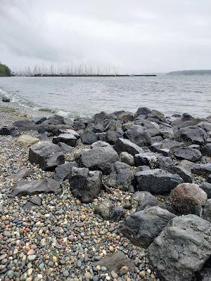 Sandee - 32nd Avenue West Boat Launch