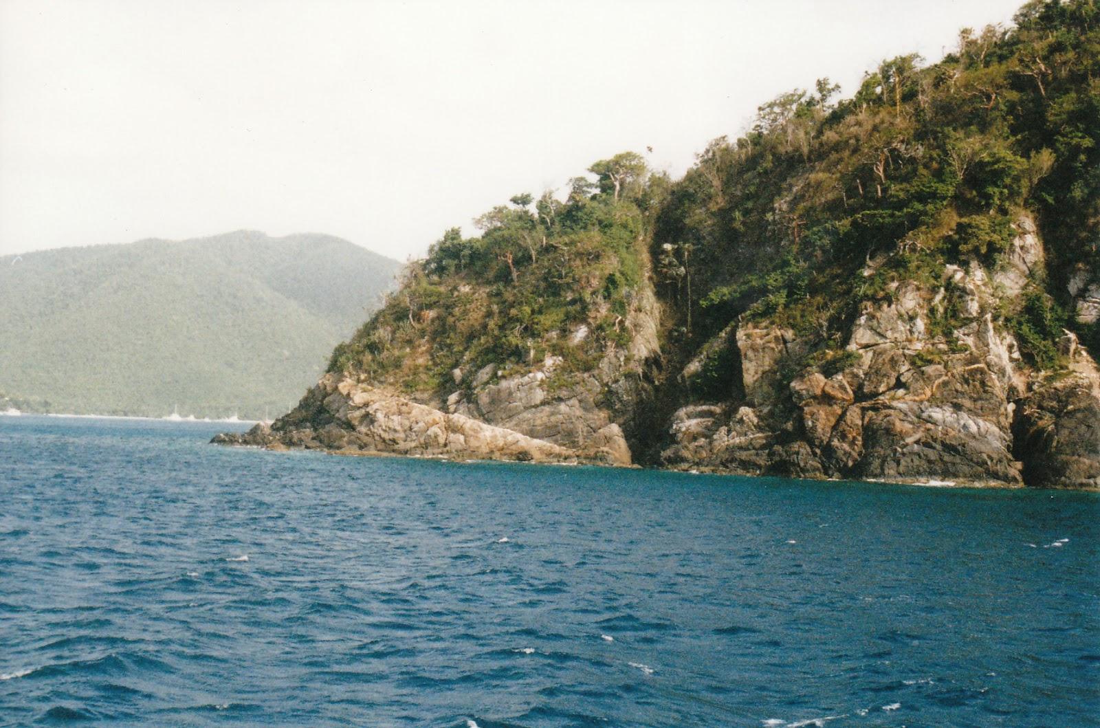 Sandee - Holland Bay