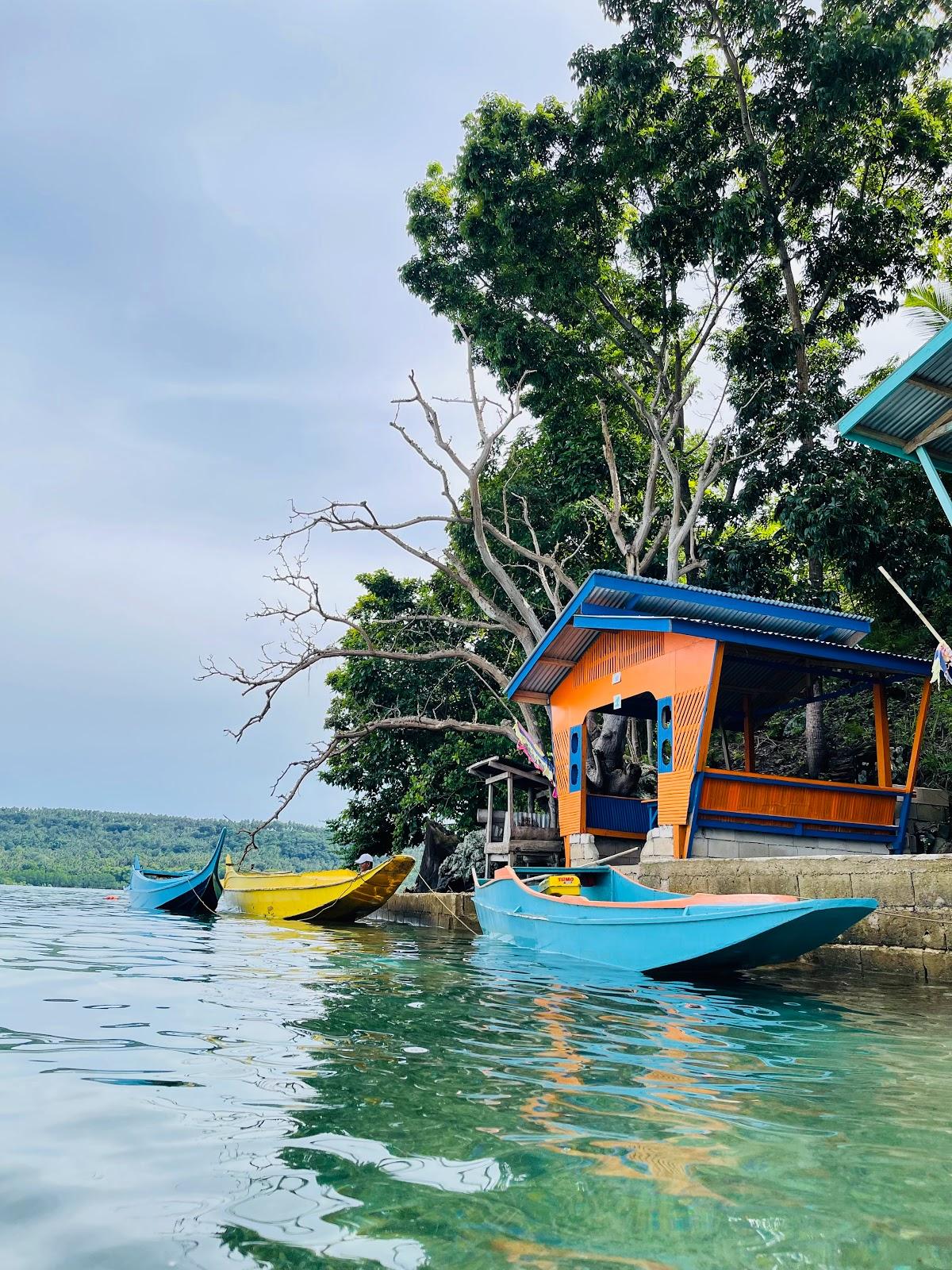 Sandee Samal Beach Resort
