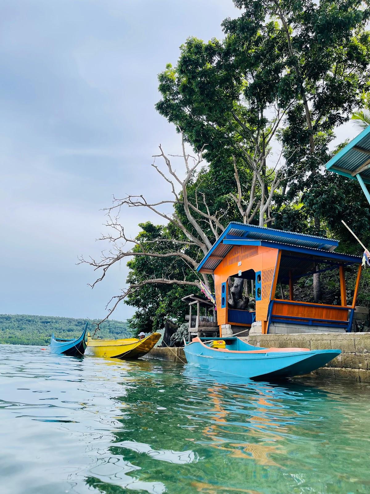 Sandee Samal Beach Resort Photo