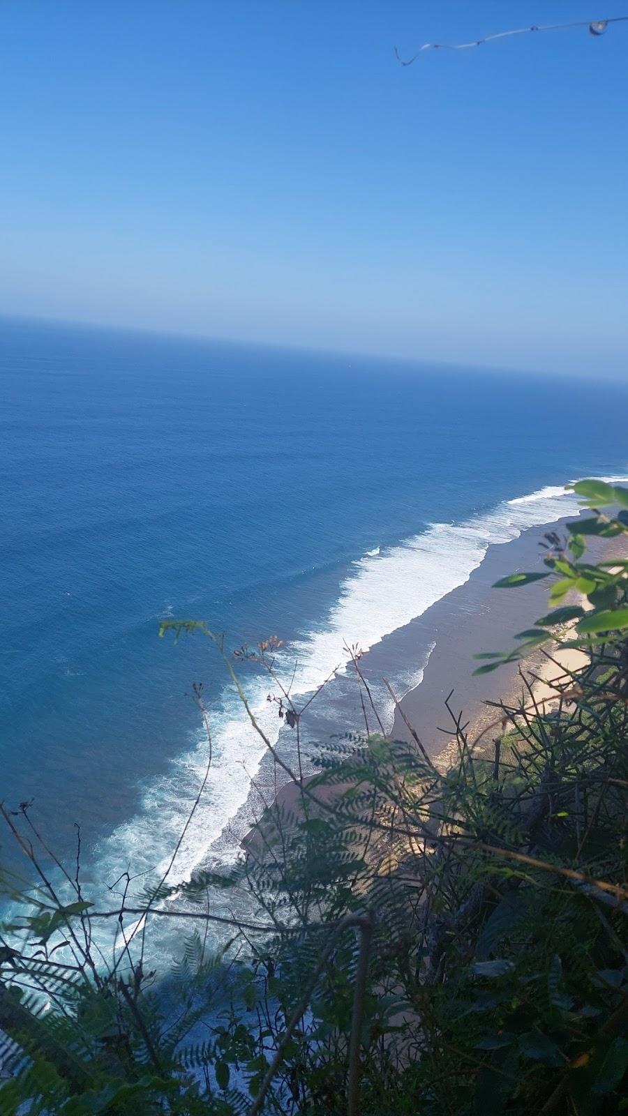 Sandee Hanuman Nagar Beach