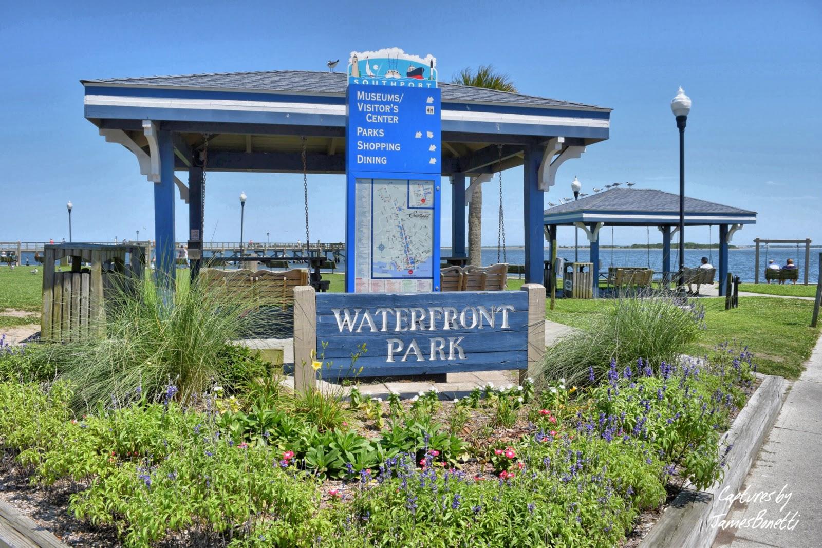 Sandee Waterfront Park