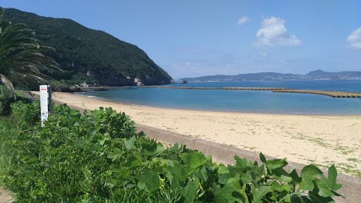 Sandee Arasaki Beach Photo