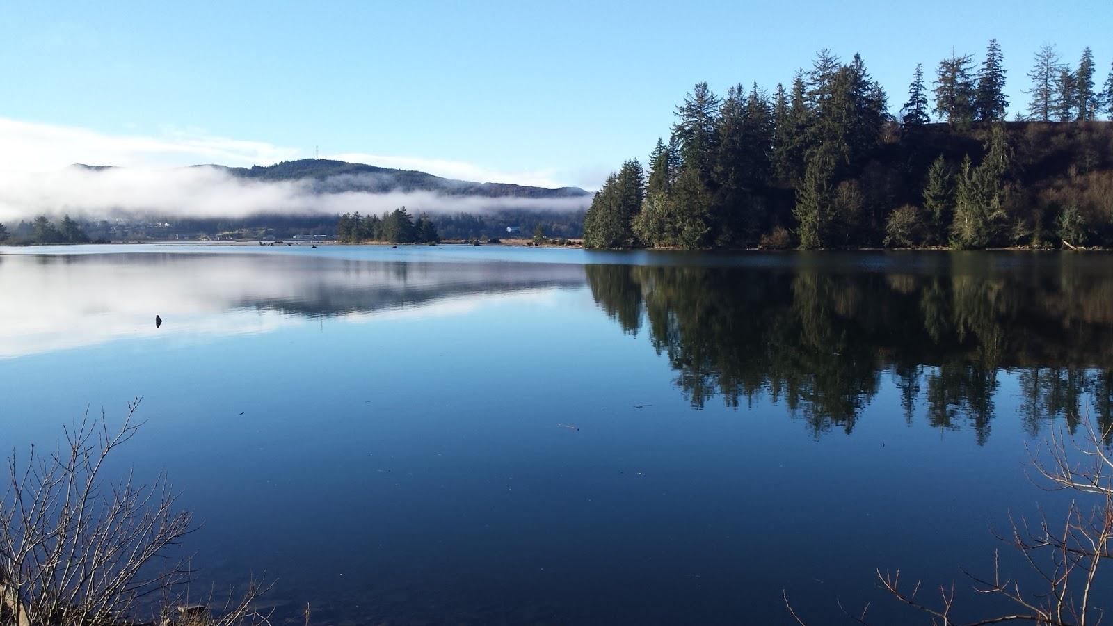 Sandee Nehalem Beach Photo