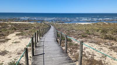 Sandee - Praia De Belinho