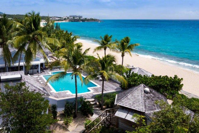 Sandee Blue Beach Villa