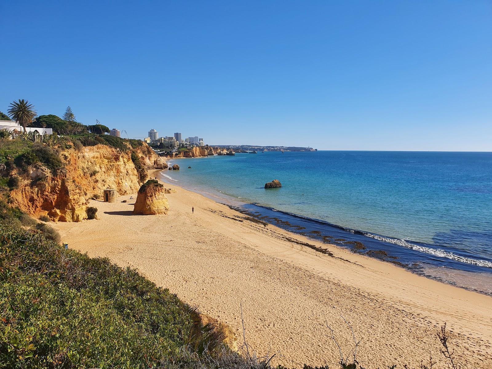 Sandee Praia De Baoiao
