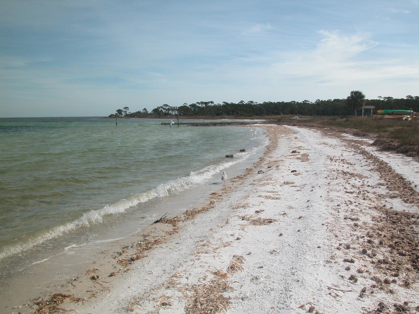 Sandee - St. Joseph Peninsula State Park