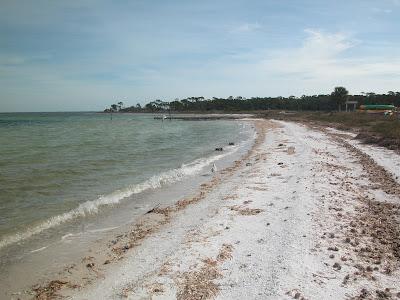 Sandee - St. Joseph Peninsula State Park