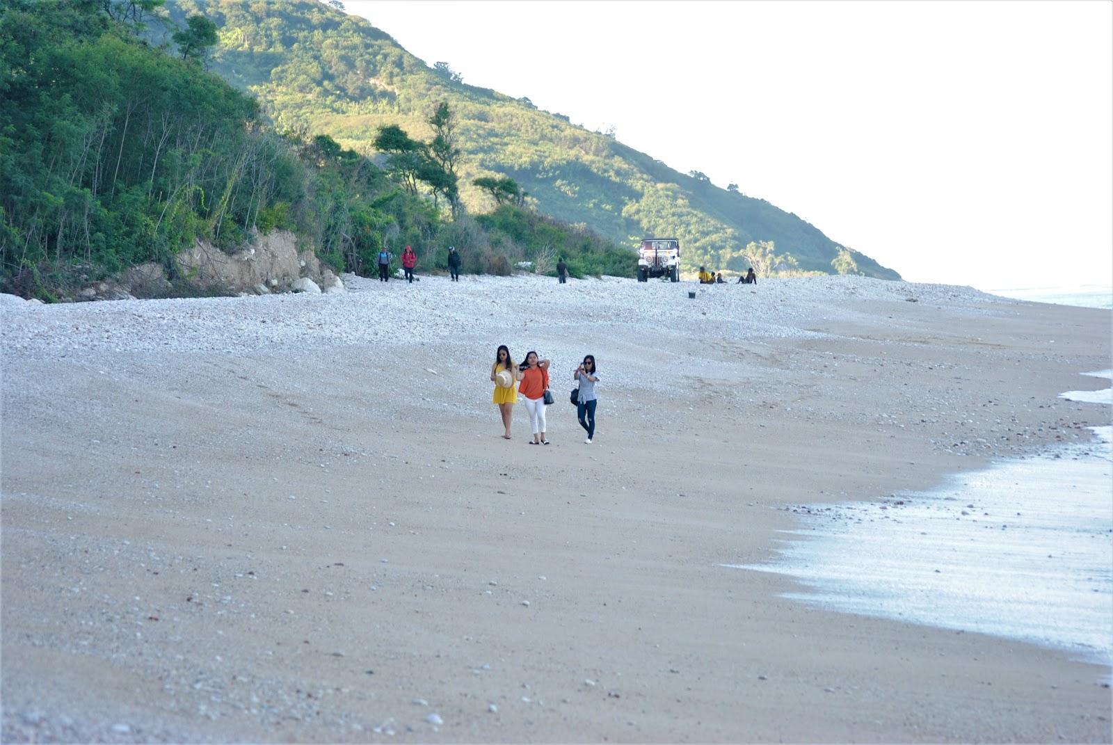 Sandee Pantai Hoibeti Photo