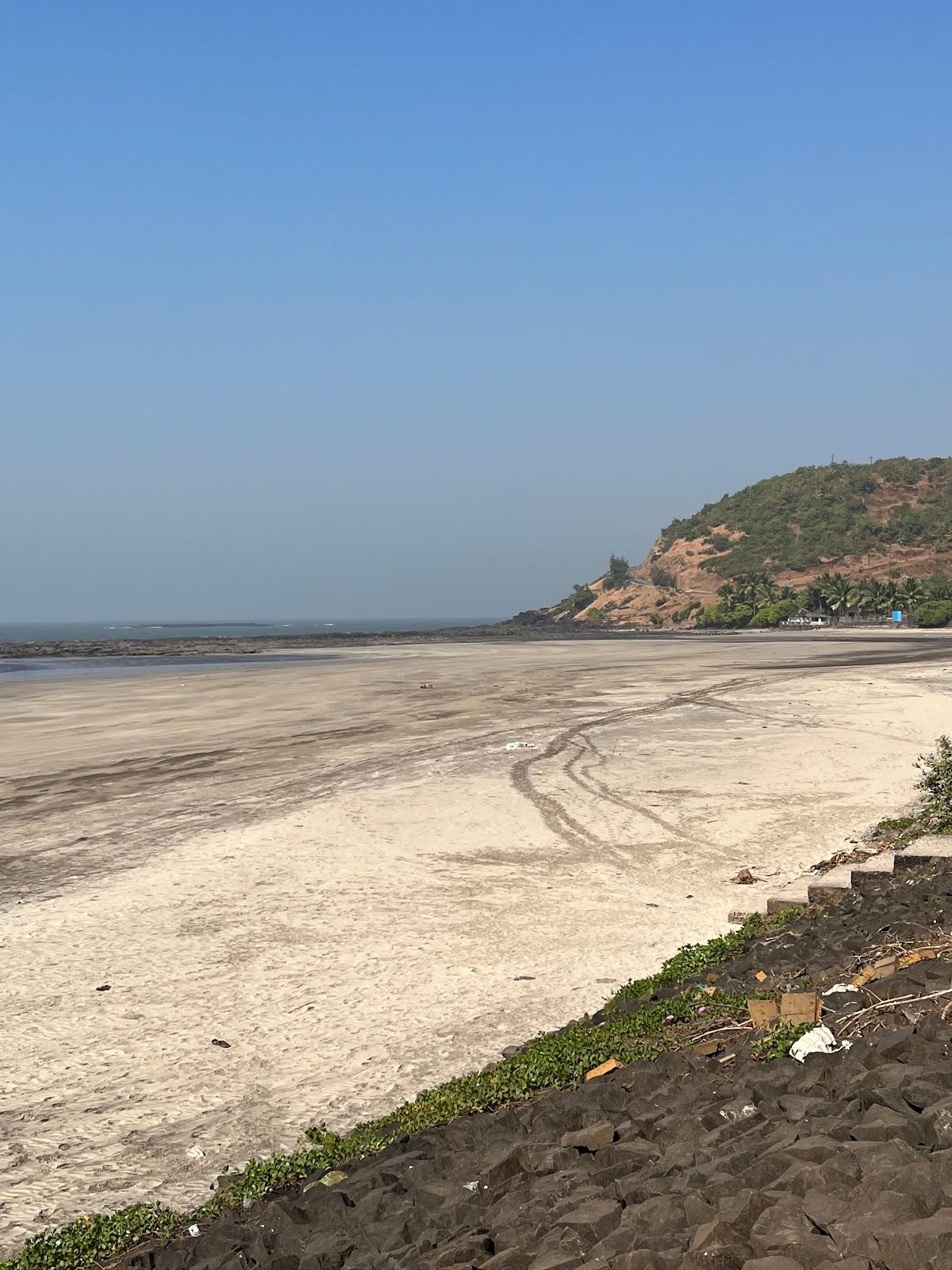 Sandee Kondvil Beach